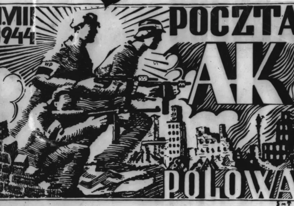 APwK: Tajemnice Armii Podziemnej w walce o wolną Polskę