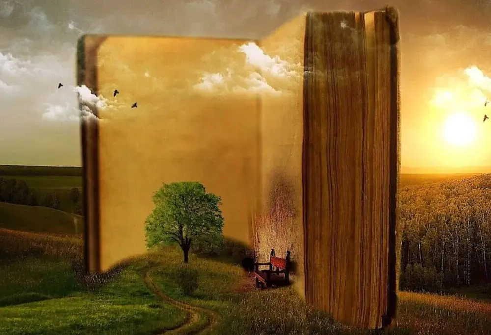 Epigon - co naprawdę oznacza to pojęcie w sztuce i literaturze?
