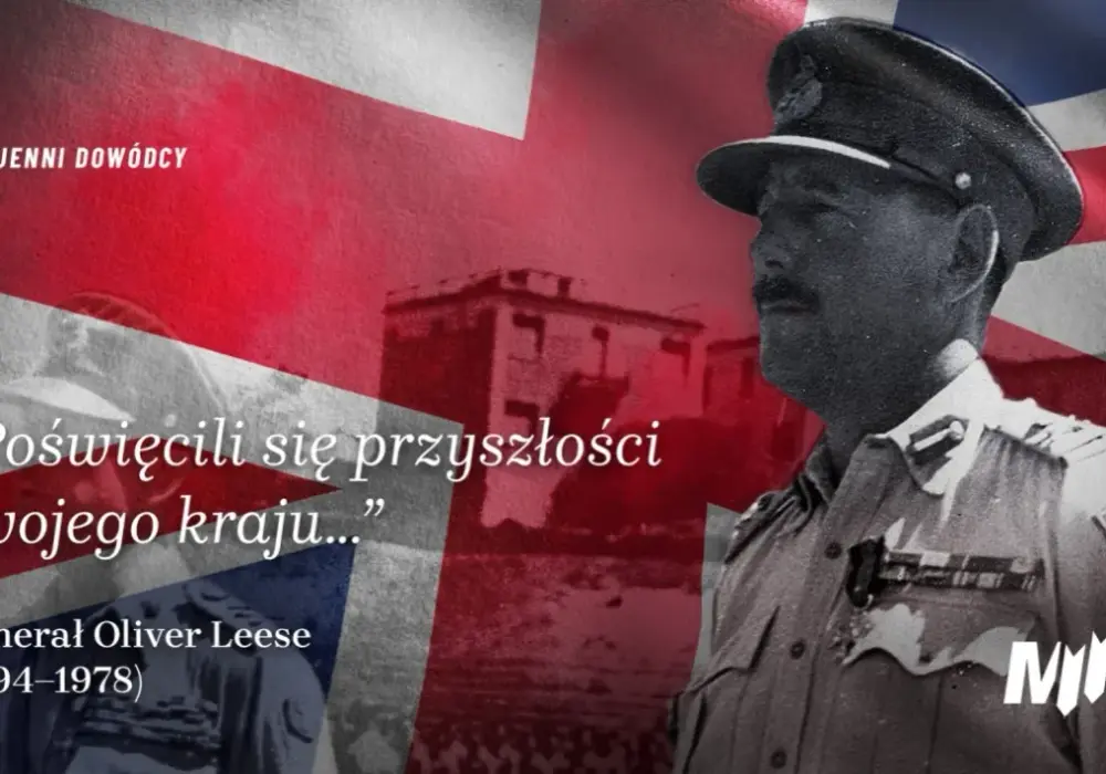 Generał Leclerc: Niezwykłe życie i kluczowe osiągnięcia w II wojnie światowej