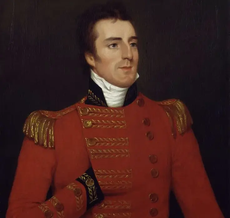 Wellington generał: Jak jego strategia zmieniła bieg historii