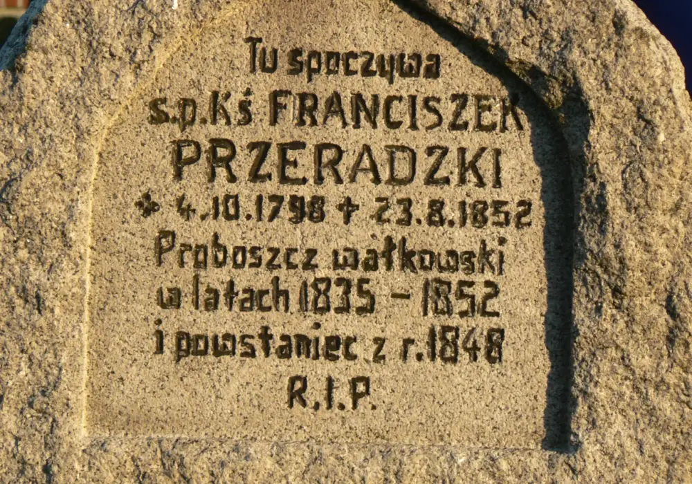 Franciszek Przeradzki: Podróżnik i Instruktor Nurkowania z Pasją
