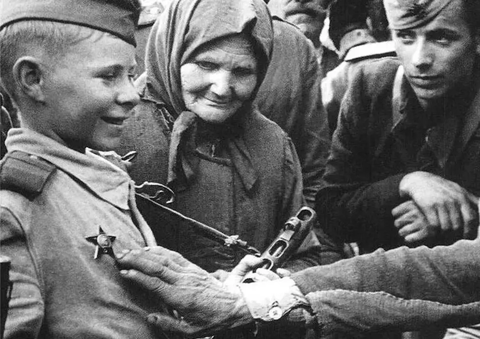 Dziecko wojny – co to znaczy i jak wpływa na życie dzieci?