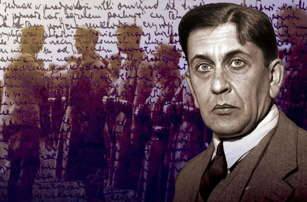Juliusz Kaden-Bandrowski i generał Barcz: kontrowersje, historia i znaczenie