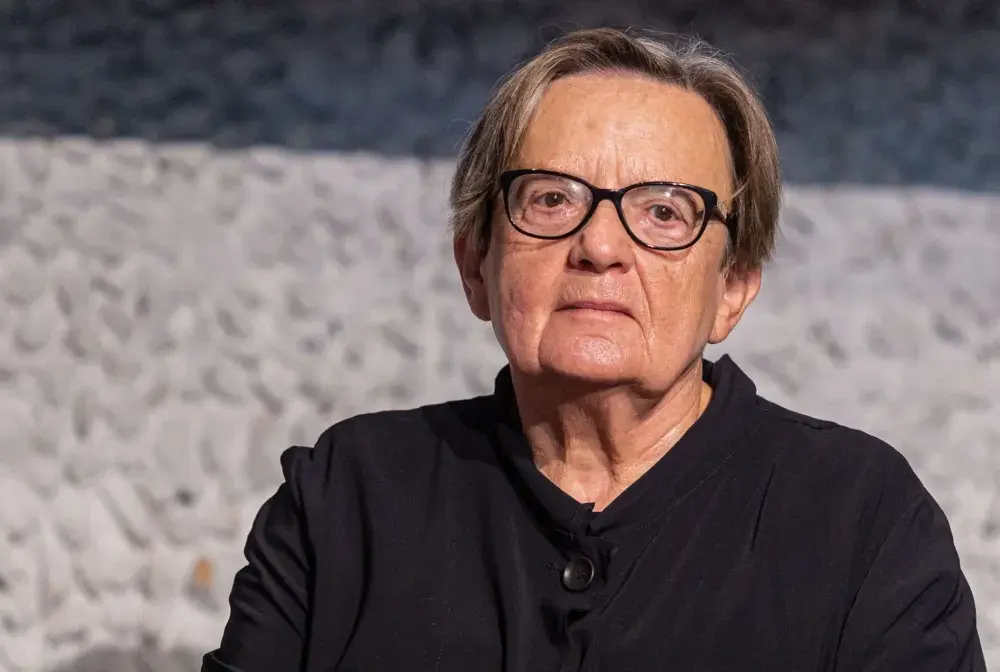 Filmy Agnieszki Holland - od czego zacząć i co warto obejrzeć