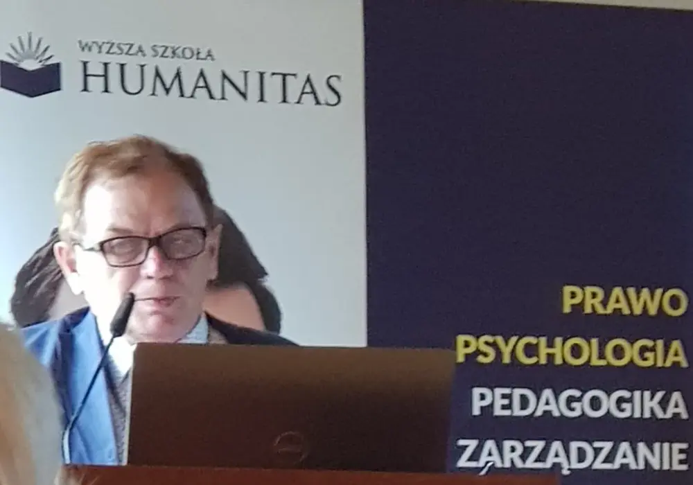 Wojciech Ceran: biografia, osiągnięcia i wpływ na polską naukę