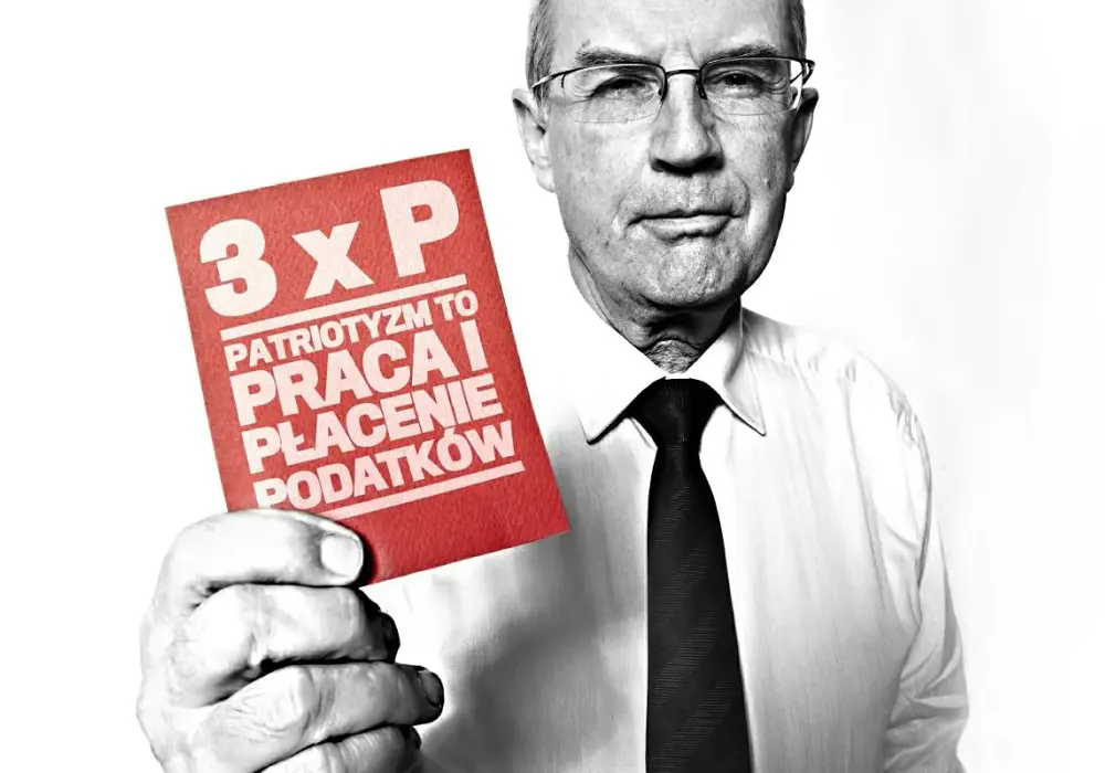 Jeremi Mordasewicz życiorys: droga do sukcesu polskiego eksperta biznesu