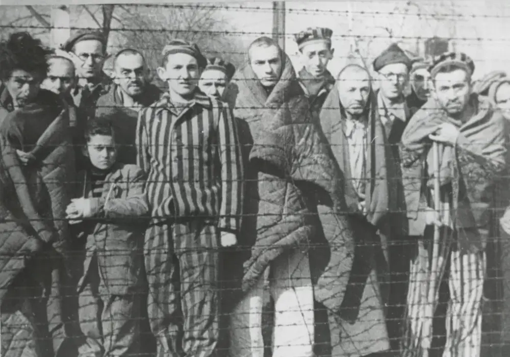 10 najsłynniejszych więźniów Auschwitz