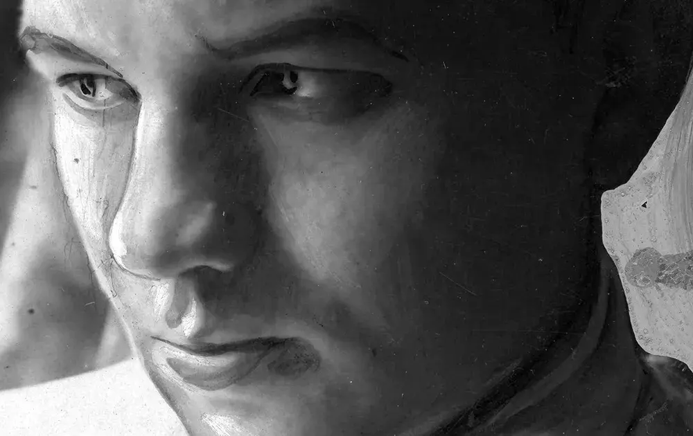 Mały mit Czechowicza: Analiza niepokojącej kołysanki poety