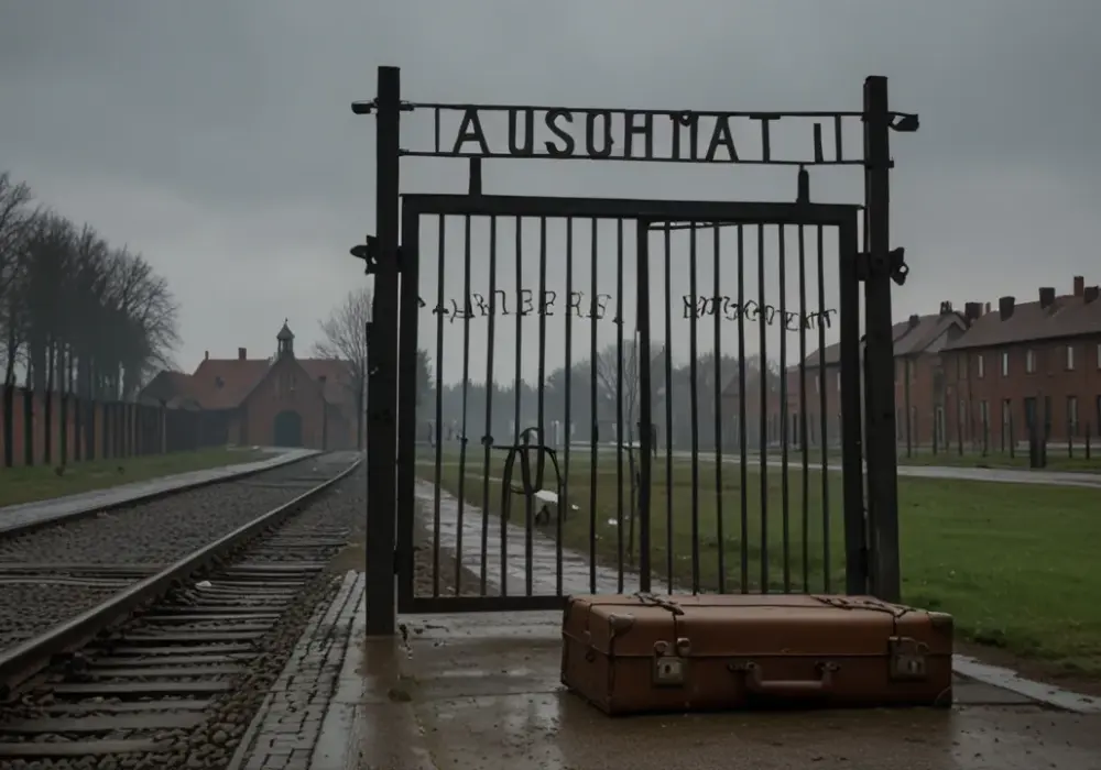 Czy Twój przodek przeżył Auschwitz? Jak można sprawdzić więźniów?