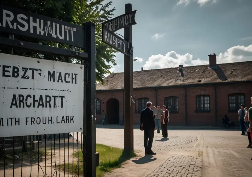 Jak skontaktować się z Muzeum Auschwitz? Informacje dla gości