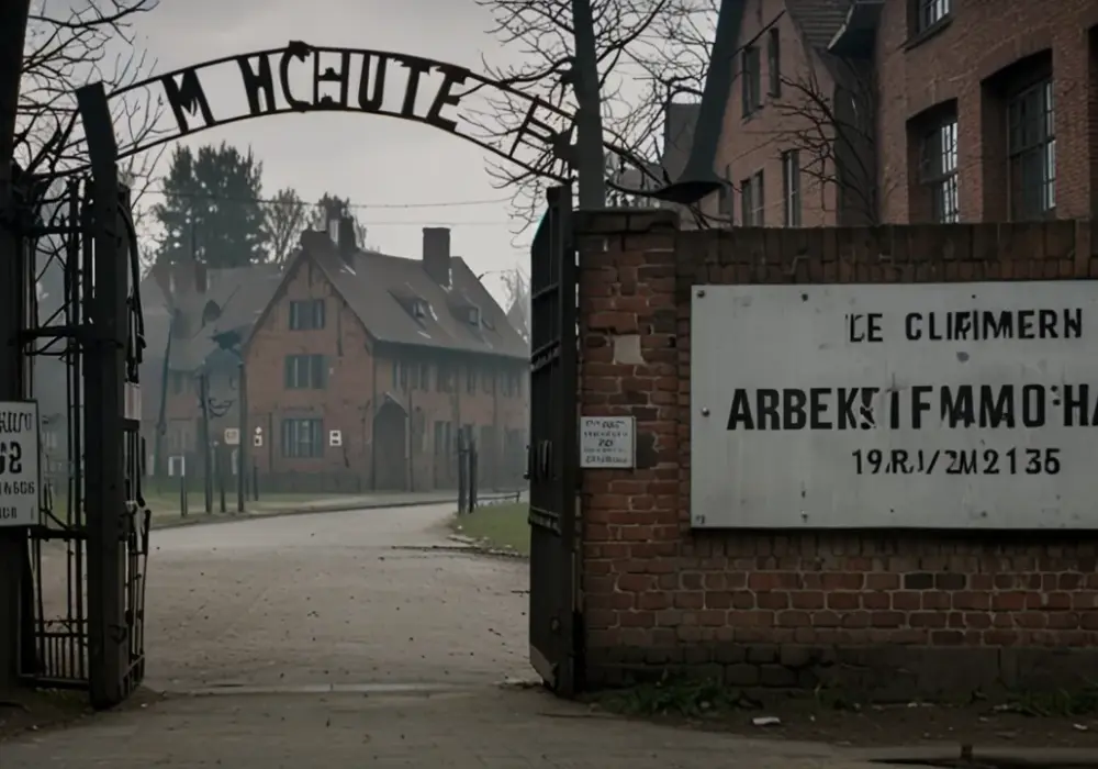 Plan zwiedzania Auschwitz: Ile czasu trwa i jak się przygotować?