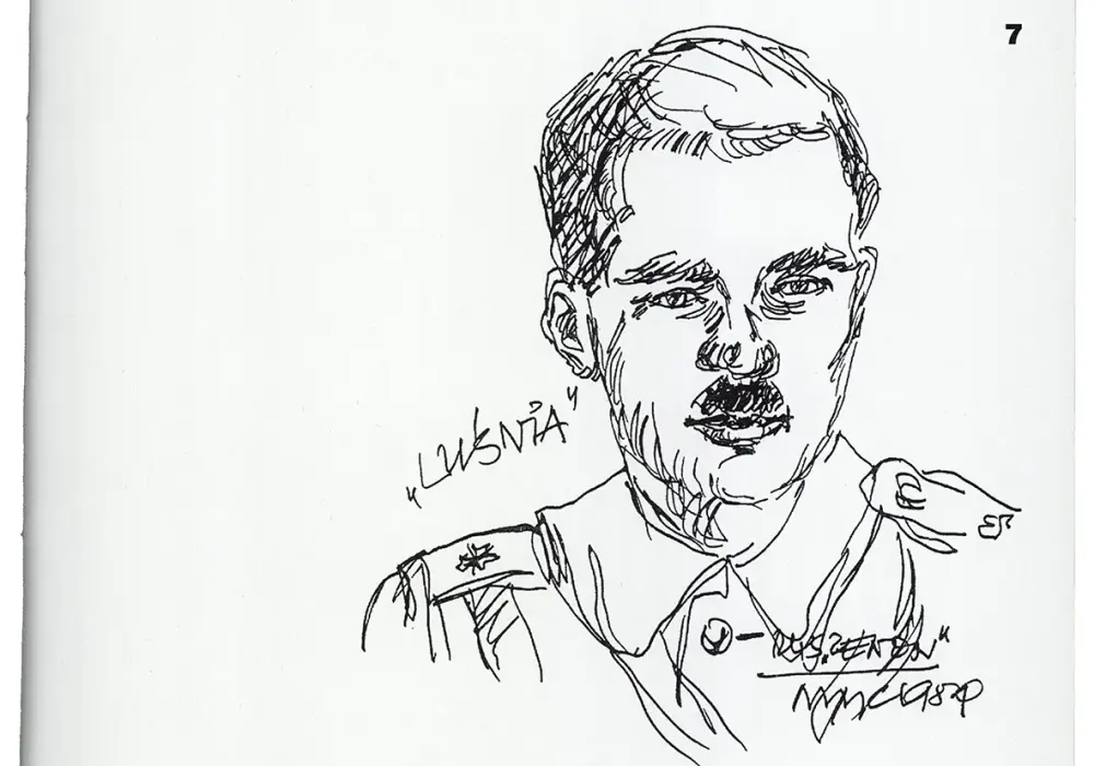 Lista żołnierzy AK Lubelskie - poznaj niezłomnych bohaterów narodowych