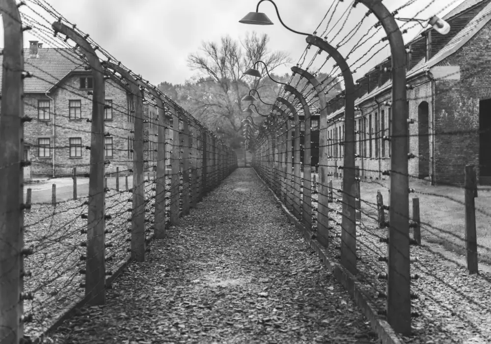 Co oznacza NSDAP i jak ta partia doprowadziła do Holocaustu?