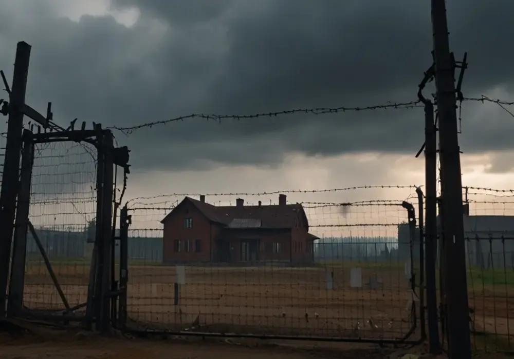 Jakie e-booki chomikuj najlepiej opisują obóz zagłady? 5 o Auschwitz