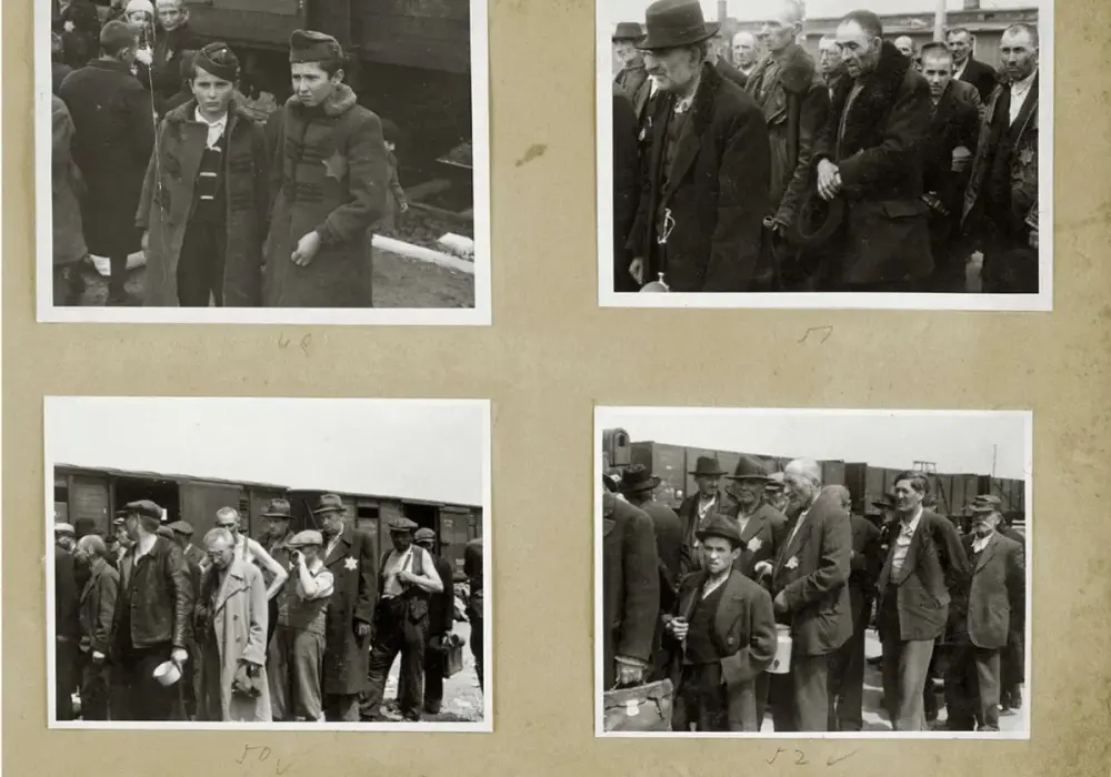 Czy w Auschwitz można robić zdjęcia? Sprawdź zasady i ograniczenia