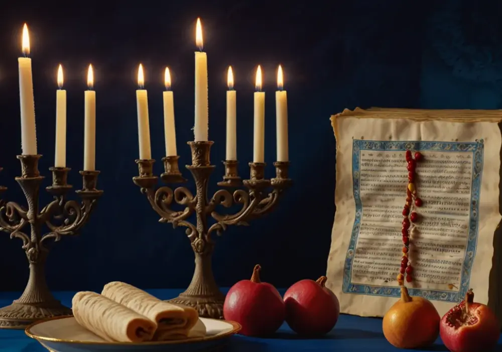 Które święto w judaizmie ma największe znaczenie i dlaczego?
