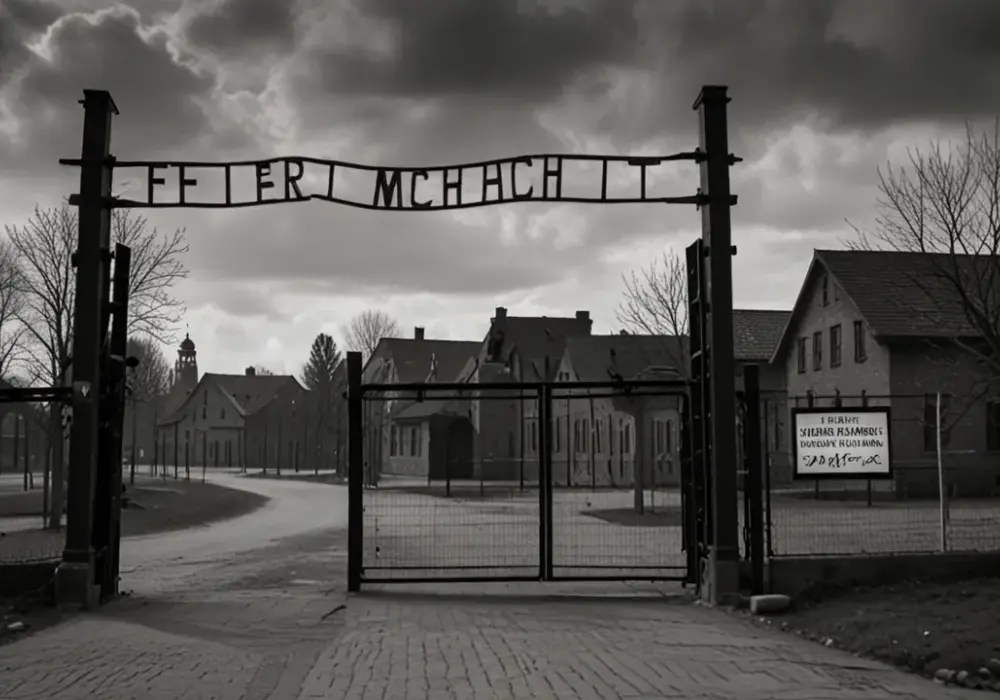 Od ilu lat można zwiedzać Auschwitz? Historia muzeum w pigułce
