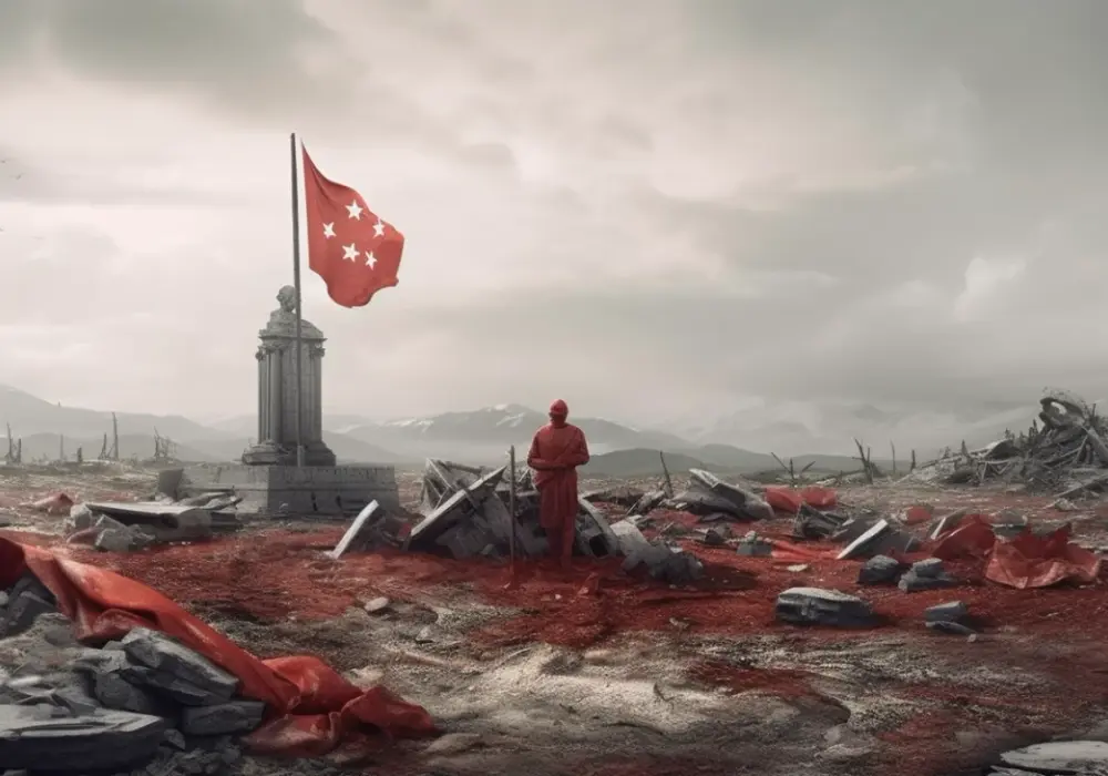 Stalinizm - historia, ideologia oraz skutki w Polsce i na świecie