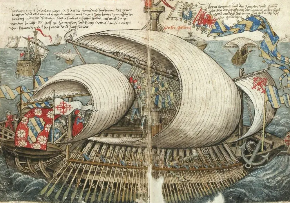 Bunt krzyżówka: Rozwiąż zagadkę historycznego powstania
