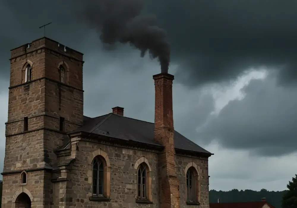 Co to jest krematorium: Od obozów zagłady aż do współczesności
