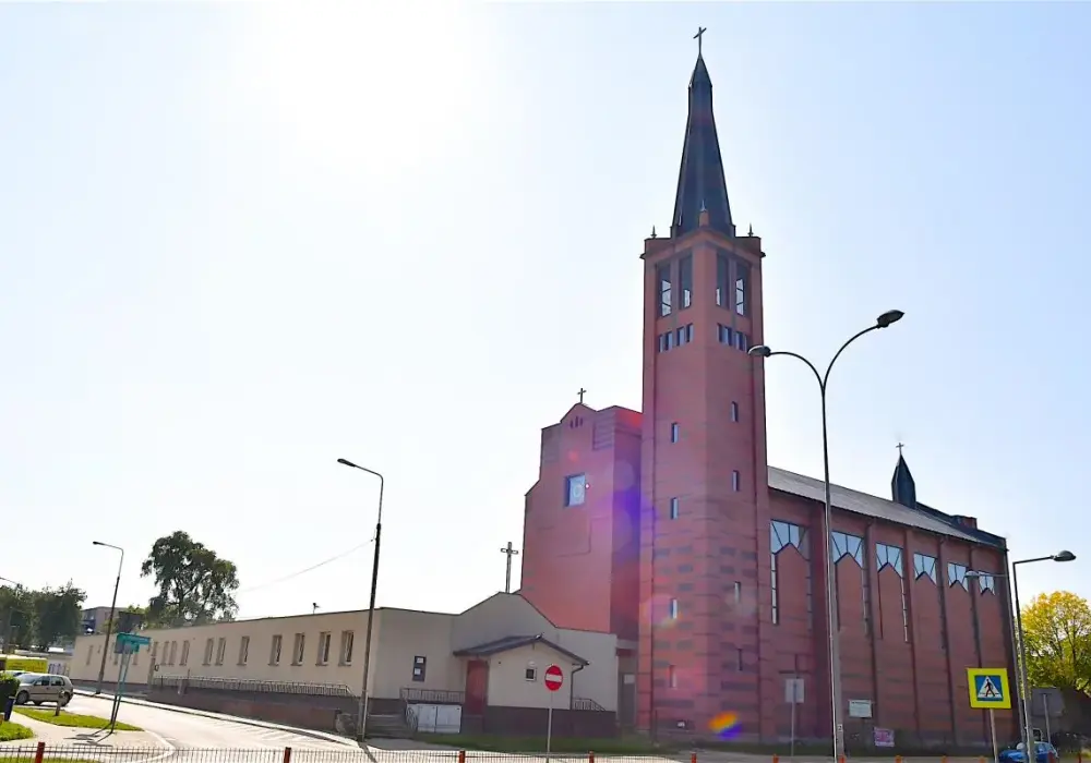 Ks. Kazimierz Kulmaczewski: duchowny, który odmienił Białystok