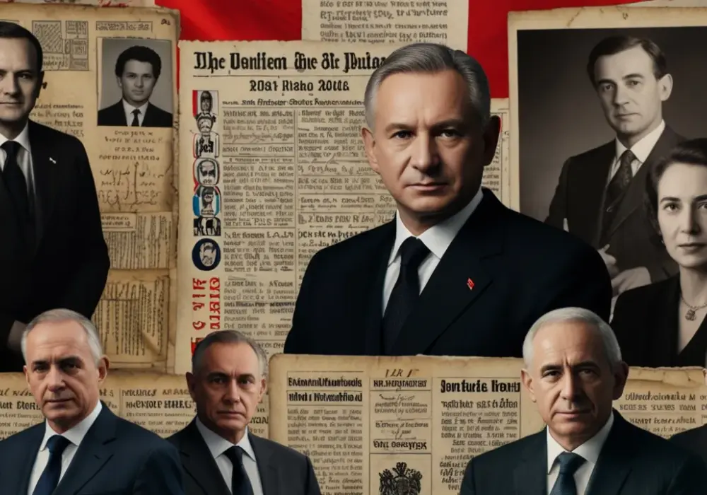 Politycy o żydowskich korzeniach? Oto zaskakująca lista nazwisk