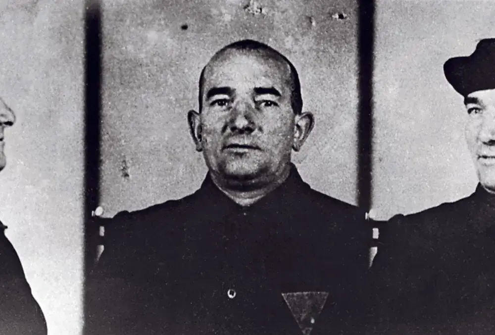 Kim naprawdę byli kapo w Auschwitz? Oto prawda o współięźniach