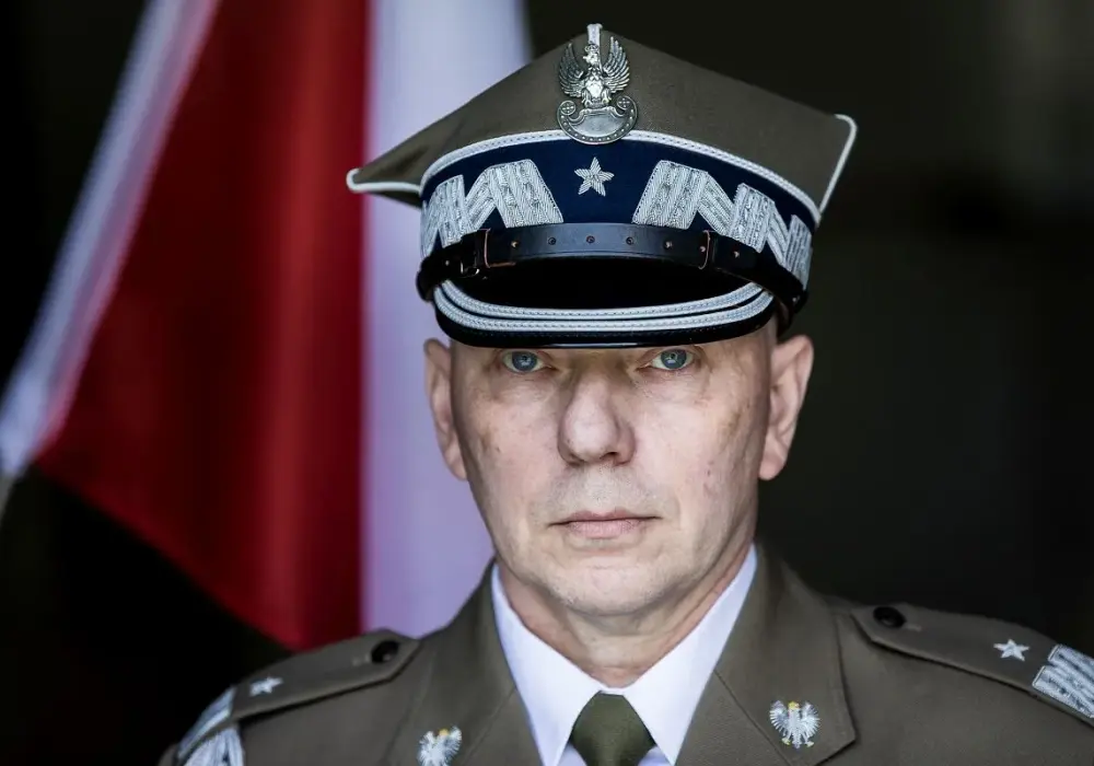 Ilu generałów jest w Polsce? Zaskakujące fakty o ich liczbie i roli