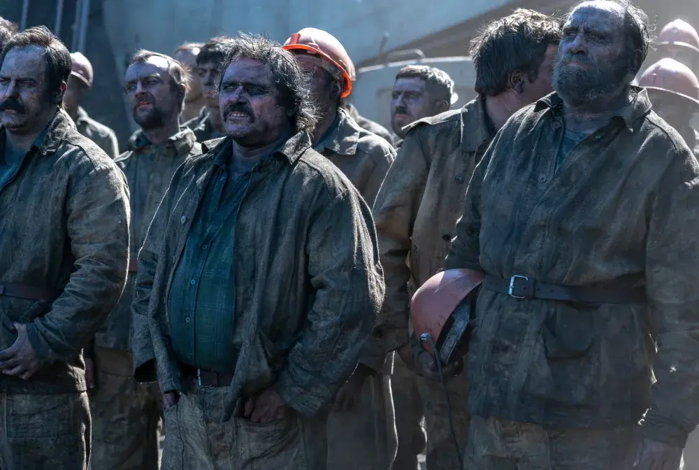 Czarnobyl HBO - co pokazuje ten miniserial?