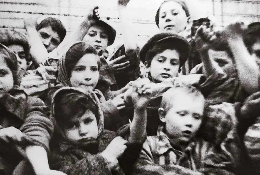 Gdzie obejrzeć film Położna z Auschwitz? Sprawdź aktualne opcje