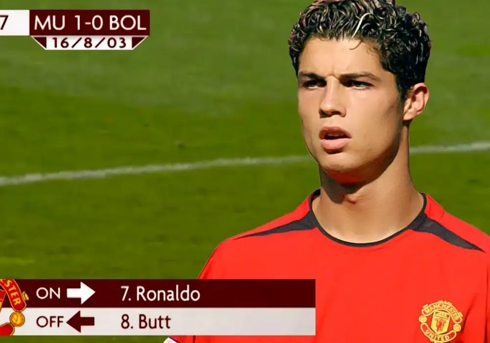 Ronaldo: Kiedy urodził się Cristiano i "Fenomen"?