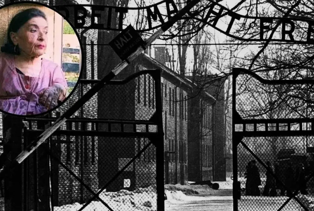 7 najgorszych eksperymentów medycznych w Auschwitz