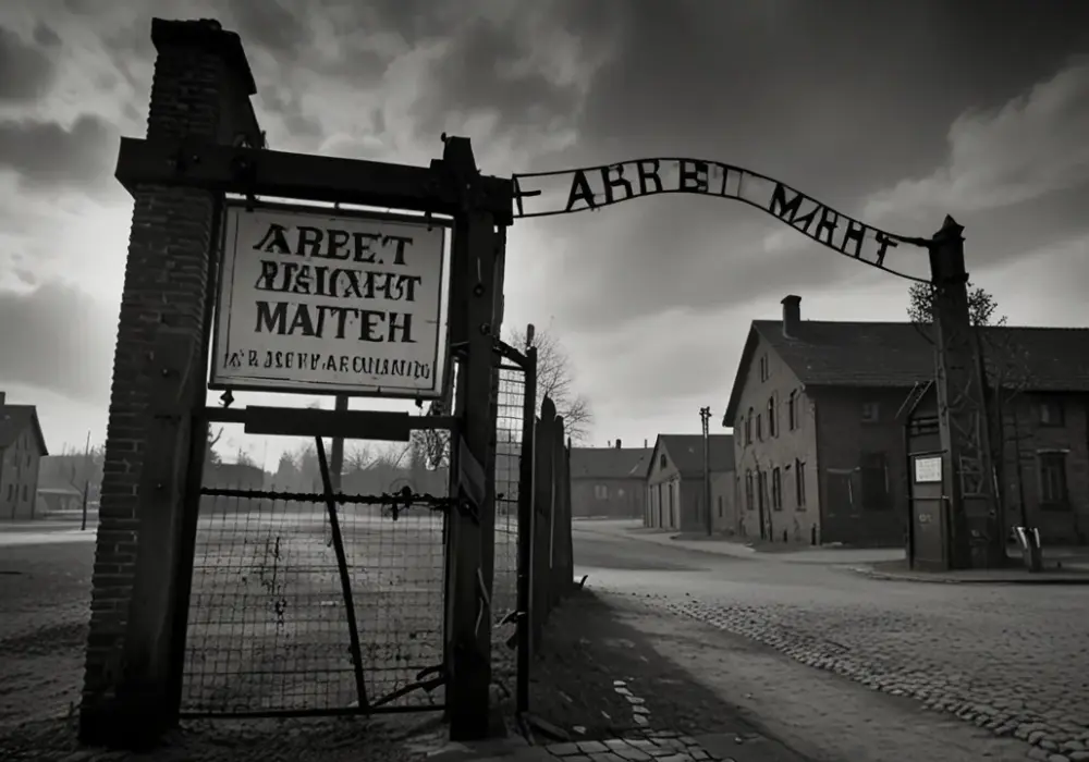Ile kosztuje lekcja historii w Auschwitz? Ceny biletów w 2025 roku