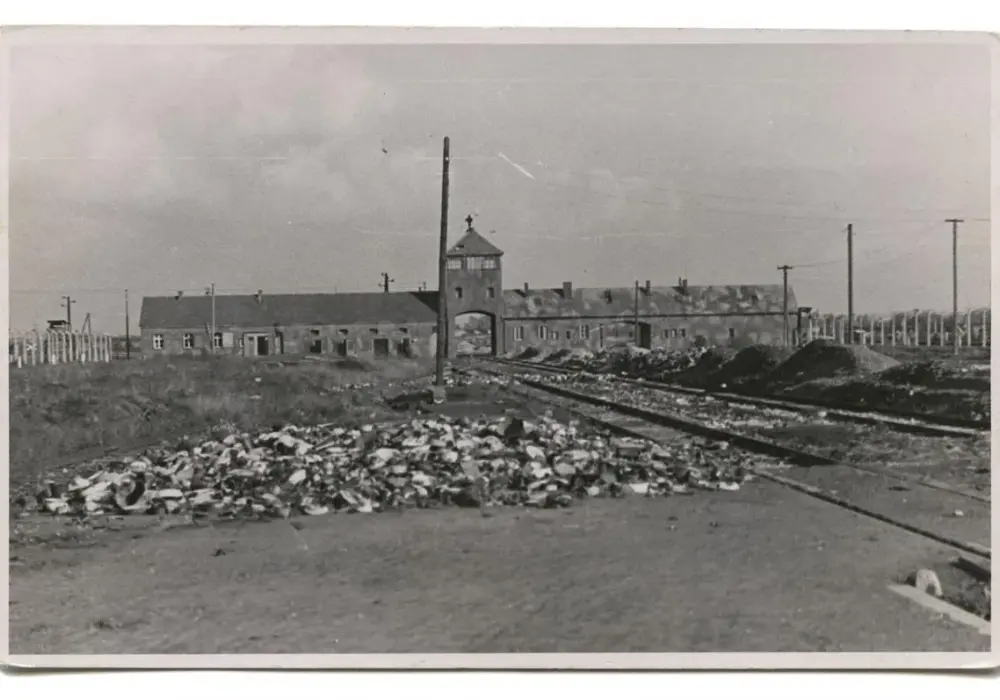75 rocznica Auschwitz kiedy: Pamięć o tragedii, która nie może zniknąć