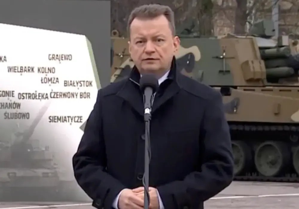 Generał Iwanowski: Fascynująca kariera i osiągnięcia w armii