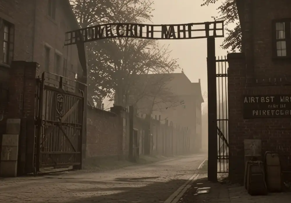 Czego nie wiemy o Auschwitz? 10 ciekawostek pomijanych wszędzie