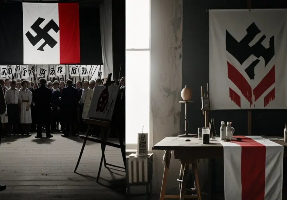Od nieznanego malarza do Führera: Kim naprawdę był Adolf Hitler?