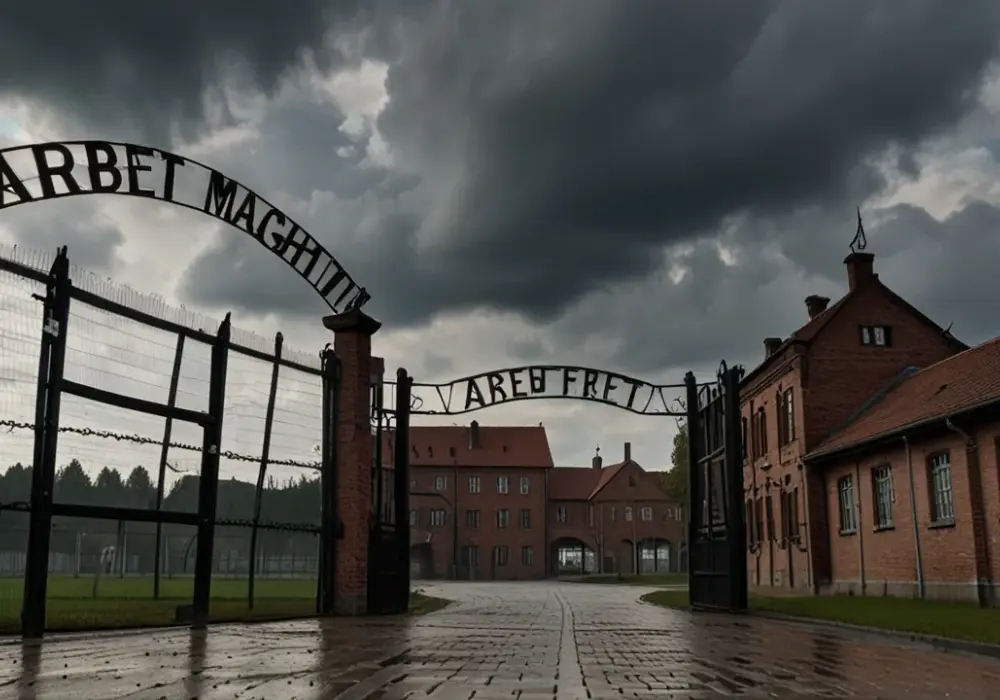 Kiedy najlepiej odwiedzić Muzeum Auschwitz? Godziny otwarcia