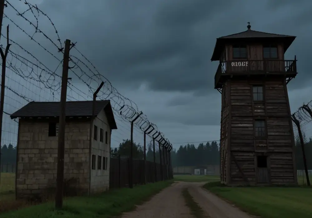 Mroczne tajemnice Dachau, czyli co kryje pierwszy nazistowski obóz?