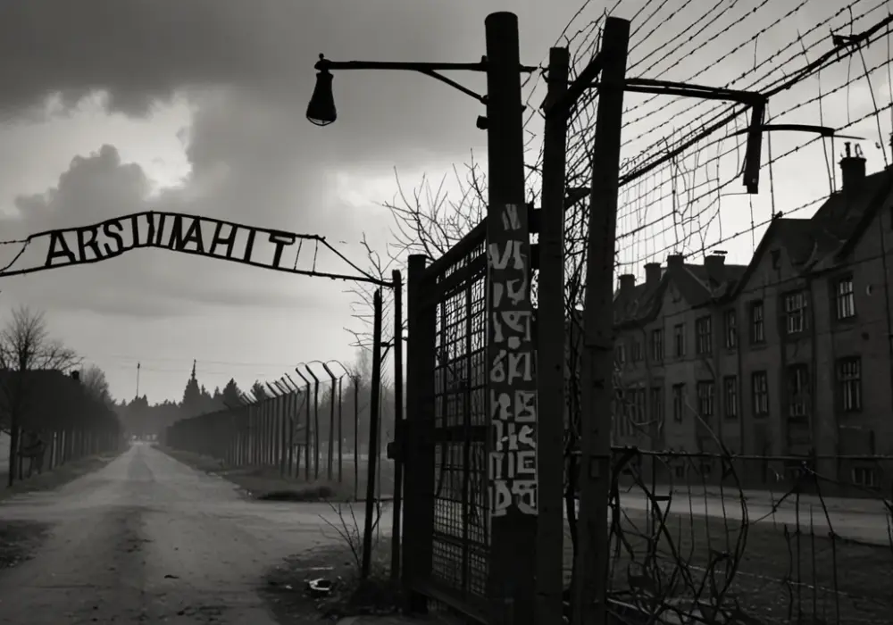 Niezwykła historia przetrwania w Auschwitz: Krystyna Żywulska