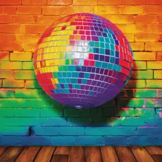 Hity lat 80. największe przeboje i przeżycia muzyki disco.