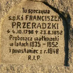Franciszek Przeradzki: Podróżnik i Instruktor Nurkowania z Pasją