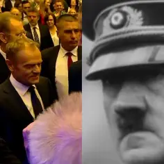 Jakby Hitler miał taką telewizję jak TVP - wpływ na społeczeństwo
