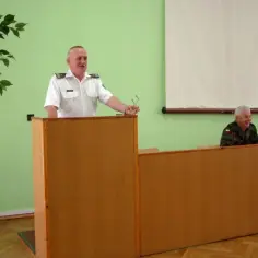 Andrzej Szymonik generał - jego niezwykła kariera wojskowa i osiągnięcia