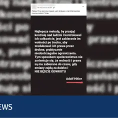 Jakie słowa Hitlera zmieniły historię? 7 szokujących cytatów