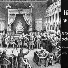 Optymalizacja XIX wieku: historii, wydarzenia, ważne fakty