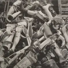 Przerażające eksponaty w Muzeum Auschwitz. Najstraszniejsze artefakty