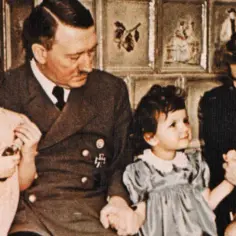 Czy Hitler miał dzieci? Spekulacje i kontrowersje wokół potomstwa