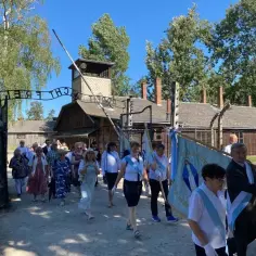 Jak buduje się pojednanie w Auschwitz? Centrum Dialogu Modlitwy