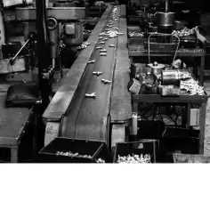 Firma Kobeszko i Syn: 70 lat tradycji w produkcji wyrobów metalowych